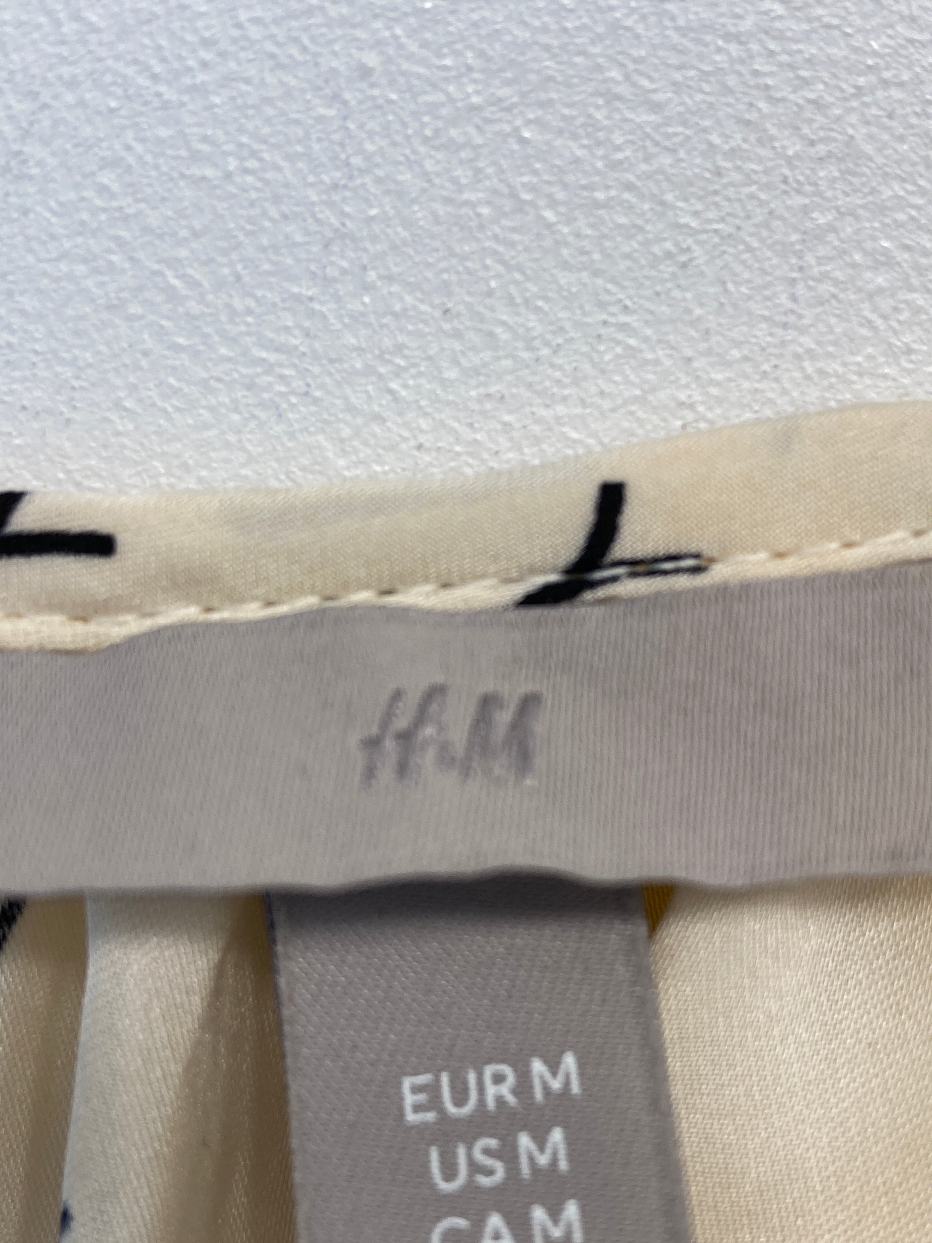 H&M Bluse